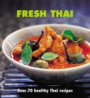 Fresh Thai (Fresh...) 1435100719 Book Cover