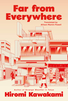 Far From Everywhere: Fiction 1643758101 Book Cover