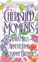 Cherished Moments 068145413X Book Cover