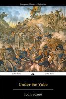 Под игото 1784351075 Book Cover