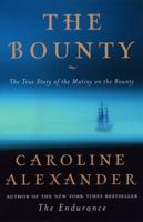 The Bounty: The True Story of the Mutiny on the Bounty 0142004693 Book Cover