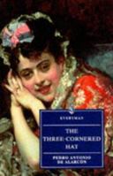 El sombrero de tres picos 1506190308 Book Cover
