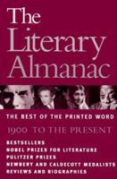 The Literary Almanac: The Best of the Printed Word : 1900 to the Present 0836237013 Book Cover