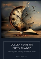 Golden Years or Rusty Chains?: Surviving and Thriving in Life After Work 3384168488 Book Cover