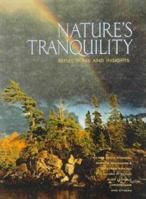 Nature's Tranquility: Reflections and Insights 1559717114 Book Cover