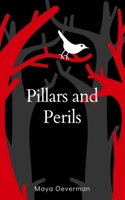 Pillars and Perils 9358369558 Book Cover