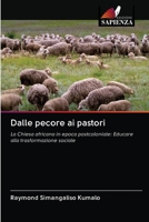 Dalle pecore ai pastori 6202881291 Book Cover