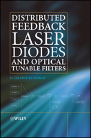 Distributed Feedback Laser Diodes and Optical Tunable Filters 0470856181 Book Cover