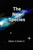 The New Species B0C6BWWC2R Book Cover