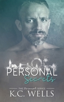 Personal Secrets 1913843297 Book Cover