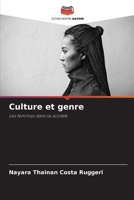 Culture et genre (French Edition) 6207744497 Book Cover