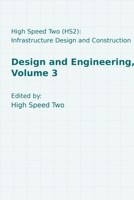 Design and Engineering, Volume 3 0727766899 Book Cover