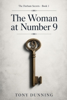 The Woman at Number 9 (The Durham Secrets) B0HDLQ6ZPL Book Cover