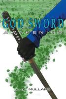 God Sword Awakening 1643001981 Book Cover
