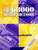 68000 Microprocessor 0023736542 Book Cover