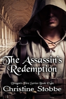 The Assassin's Redemption B09X515NV2 Book Cover
