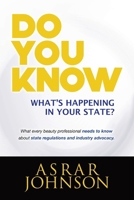 Do You Know What's Happening In Your State? B0FRL1XRCW Book Cover