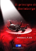 Il principio di Norimberga 0244101728 Book Cover