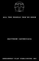 All the People You’ve Been B0GQGPXD3Y Book Cover
