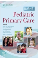 Pediatric Primary Care B0C6WGBZB6 Book Cover