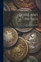 Coins and Medals 1021991503 Book Cover