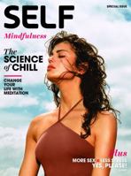 Self: Mindfulness 0999569635 Book Cover