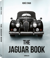 The Jaguar Book: Collector's Edition 3961717230 Book Cover