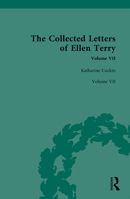 The Collected Letters of Ellen Terry, Volume 7 1851961518 Book Cover