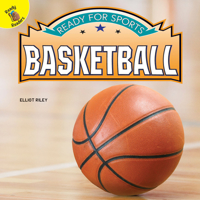 Ready for Sports Basketball, Grades PK - 2 1643690868 Book Cover