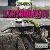 Earthquakes 1508106487 Book Cover