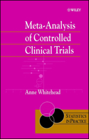 Meta-Analysis of Controlled Clinical Trials 0471983705 Book Cover