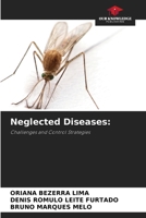 Neglected Diseases 620954150X Book Cover