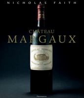 Chateau Margaux 086565106X Book Cover