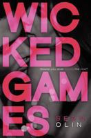 Wicked Games 006219237X Book Cover