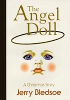 The Angel Doll: A Christmas Story 1878086545 Book Cover