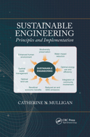 Sustainable Engineering: Principles and Implementation 0367656663 Book Cover