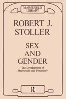Sex and Gender 0946439036 Book Cover