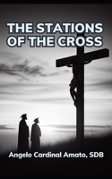 The Stations Of The Cross B0DZD4DTZ9 Book Cover