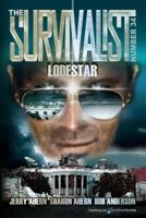 Lodestar (The Survivalist Book 34) 162815537X Book Cover