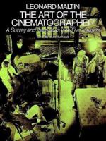 The Art of the Cinematographer 0486236862 Book Cover