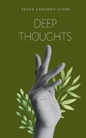 Deep Thoughts 9358315873 Book Cover