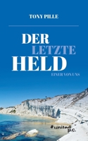 Der Letzte Held: Einer von uns (German Edition) 371031478X Book Cover