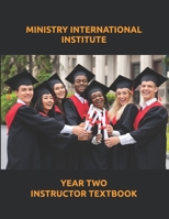 Year 2 Instructor Textbook B0DT4764WM Book Cover