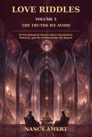 Love Riddles B0HDBGQGRT Book Cover