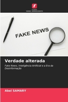 Verdade alterada (Portuguese Edition) 6208272025 Book Cover