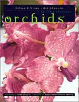 Orchids: A Splendid Obsession 1843093197 Book Cover