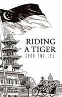Riding a Tiger 1482863774 Book Cover