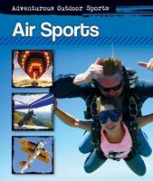 Air Sports 1422237052 Book Cover