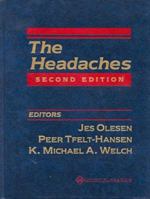 The Headaches 0781715970 Book Cover