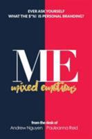 Mixed Emotions 1988364302 Book Cover